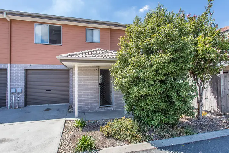 49/33 Moriarty Place, Bald Hills QLD 4036