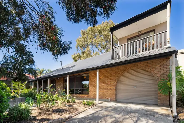 Main view of Homely house listing, 20 Wickham Road, Happy Valley SA 5159