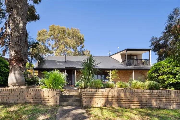 Second view of Homely house listing, 20 Wickham Road, Happy Valley SA 5159