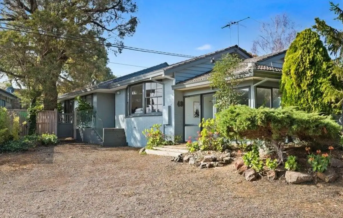 Main view of Homely house listing, 49 Humphries Road, Frankston South VIC 3199