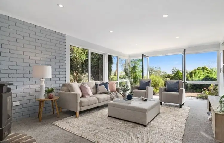 Second view of Homely house listing, 49 Humphries Road, Frankston South VIC 3199