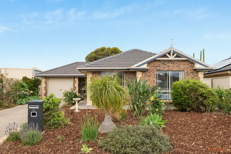 Main view of Homely house listing, 12 Urchin Crescent, Aldinga Beach SA 5173