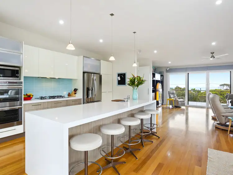 Third view of Homely house listing, 128 Miramar Road, Somers VIC 3927