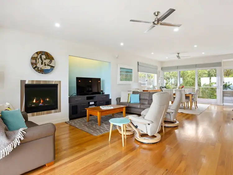 Fourth view of Homely house listing, 128 Miramar Road, Somers VIC 3927