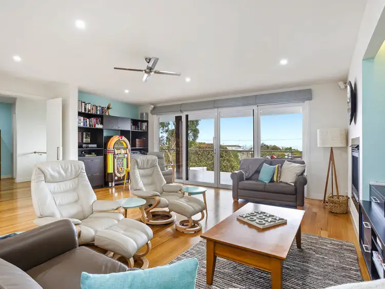 Fifth view of Homely house listing, 128 Miramar Road, Somers VIC 3927