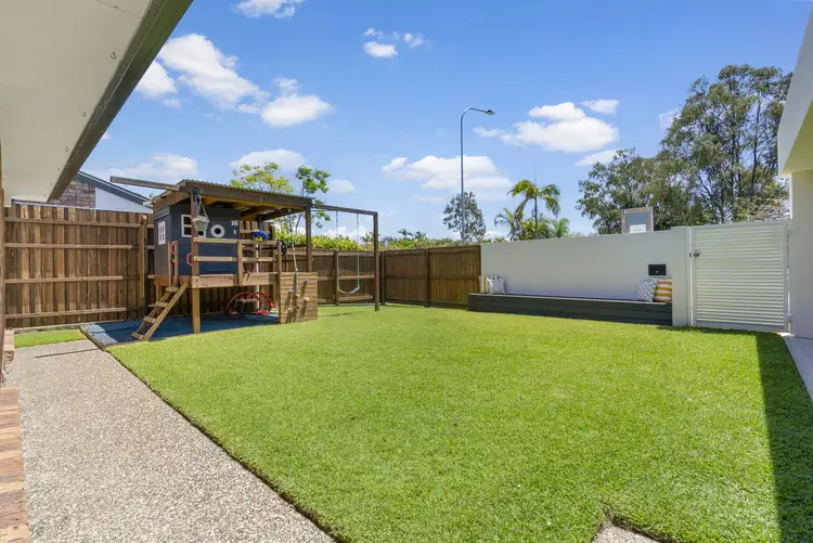 Second view of Homely house listing, 16 Andamooka Avenue, Worongary QLD 4213