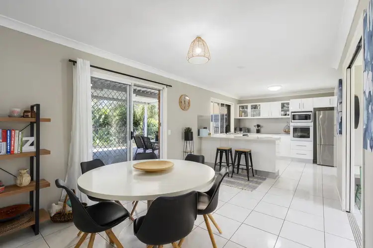 Fourth view of Homely house listing, 16 Andamooka Avenue, Worongary QLD 4213