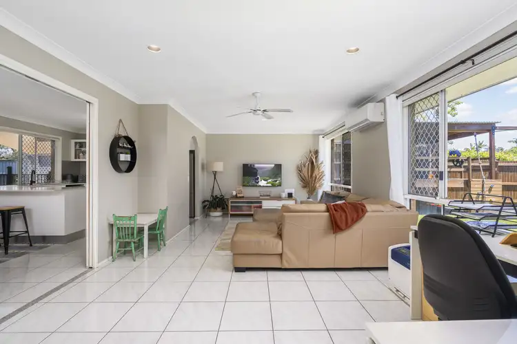 Fifth view of Homely house listing, 16 Andamooka Avenue, Worongary QLD 4213