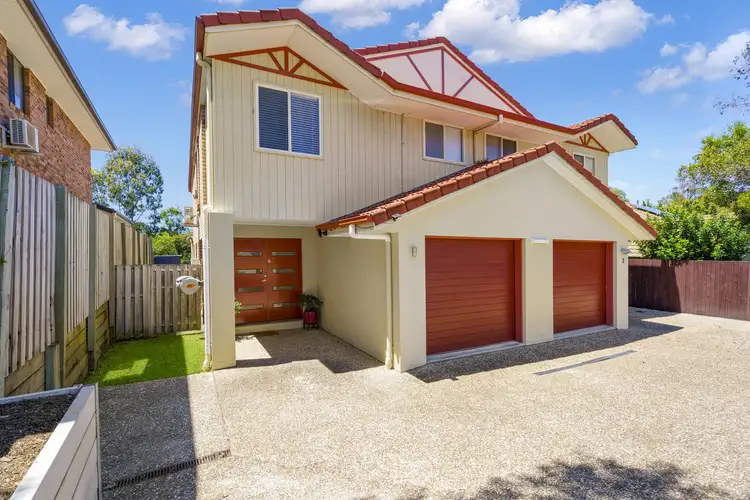 1/16 Pecan Drive, Upper Coomera QLD 4209