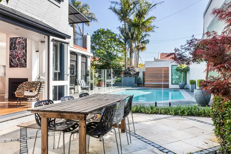 Sixth view of Homely house listing, 76 Douglas Street, Stanmore NSW 2048