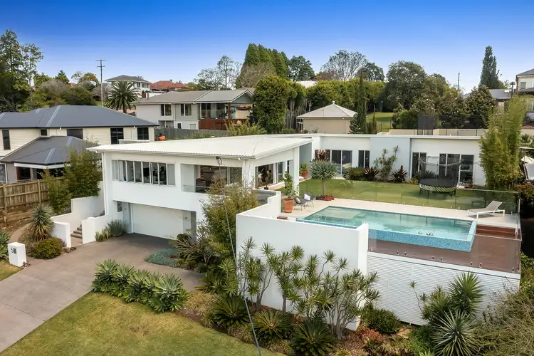 5 Dunkeld Street, Rangeville QLD 4350