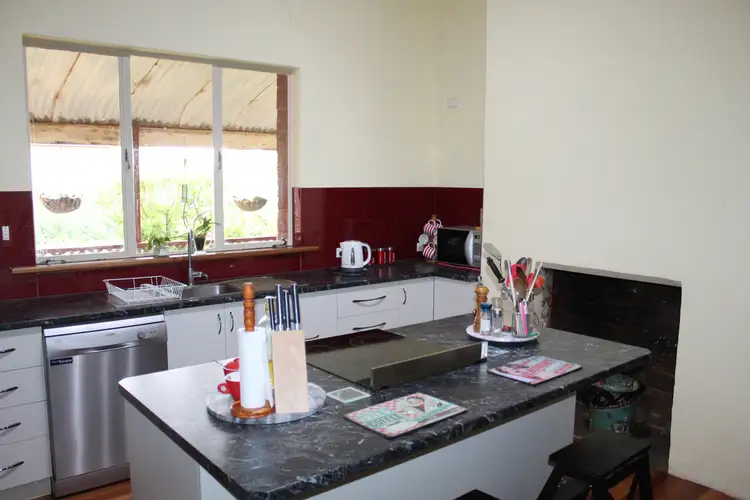 Second view of Homely rural property listing, 160 Station Road, Beaufort SA 5550