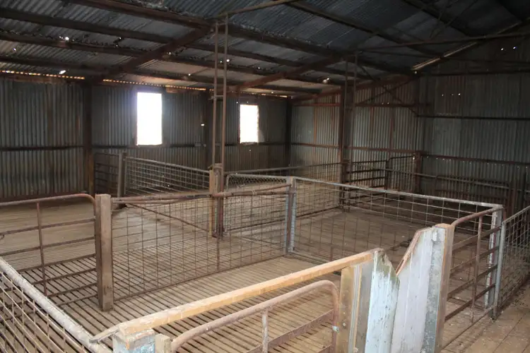 Third view of Homely rural property listing, 160 Station Road, Beaufort SA 5550