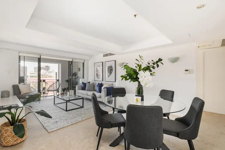 509/133 Goulburn Street, Surry Hills NSW 2010