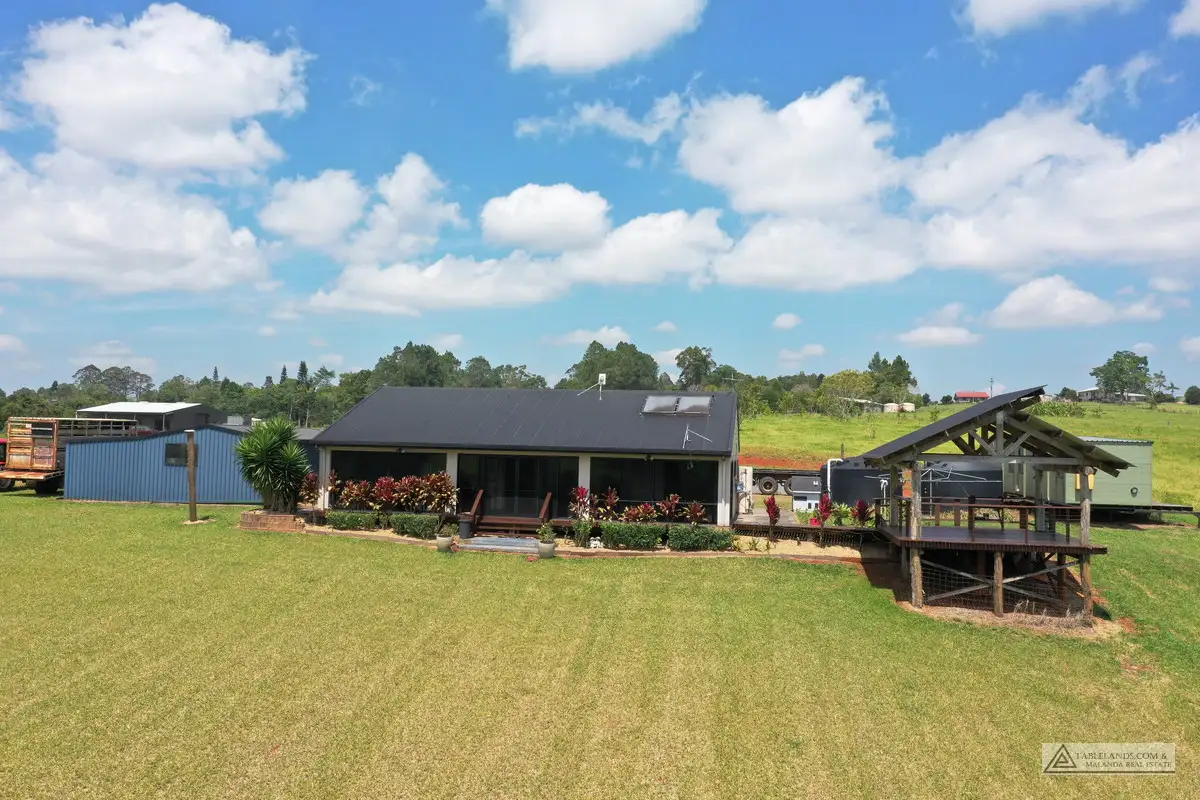 Main view of Homely rural property listing, Address available on request