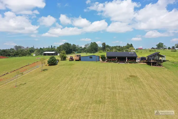 Fourth view of Homely rural property listing, Address available on request