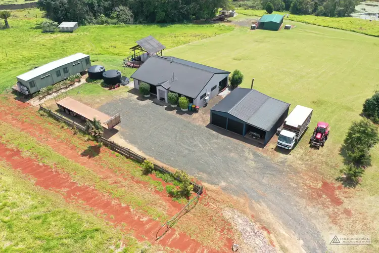 Sixth view of Homely rural property listing, Address available on request