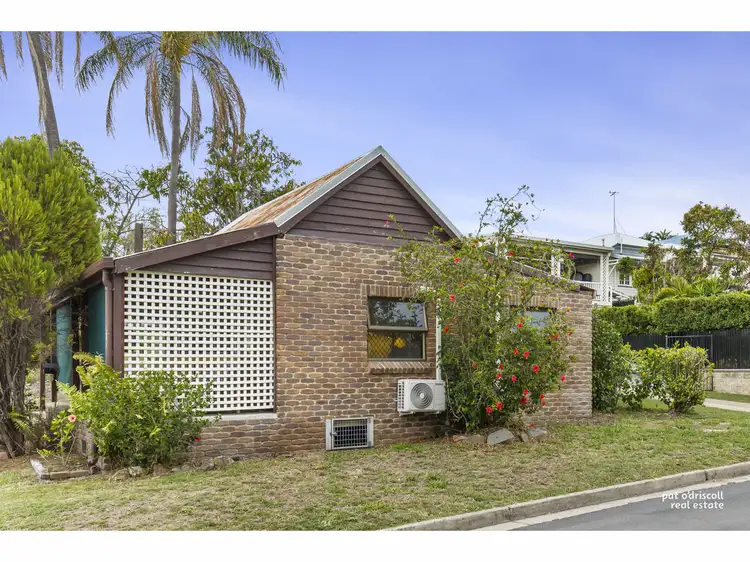 226 Denham Street, The Range QLD 4700