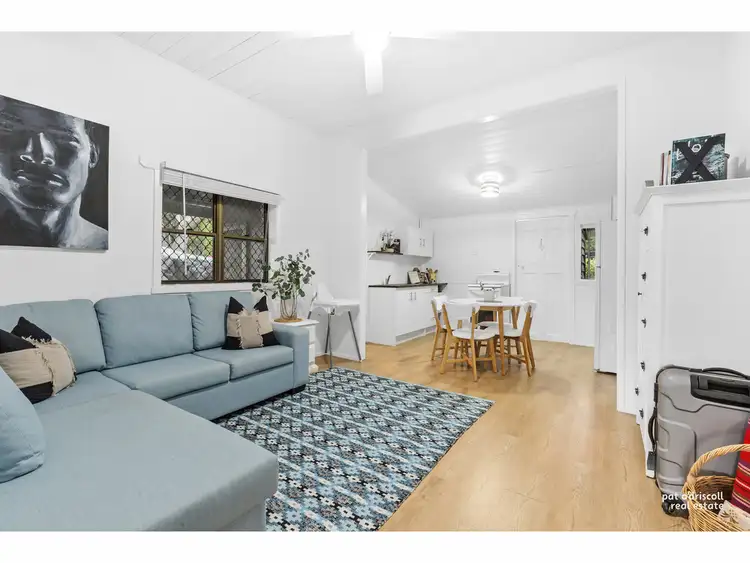 Second view of Homely house listing, 226 Denham Street, The Range QLD 4700