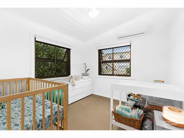 Fifth view of Homely house listing, 226 Denham Street, The Range QLD 4700