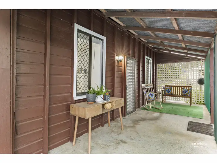 Sixth view of Homely house listing, 226 Denham Street, The Range QLD 4700