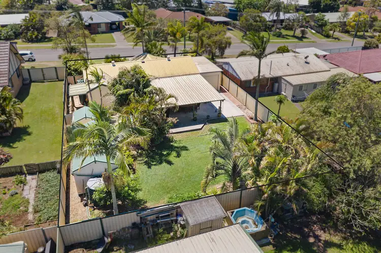 67 Parliament Street, Bethania QLD 4205