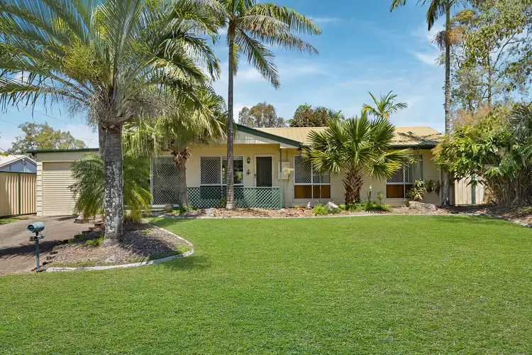 Second view of Homely house listing, 67 Parliament Street, Bethania QLD 4205