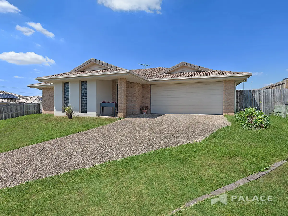 Main view of Homely house listing, 6 Shamrock Court, Chuwar QLD 4306