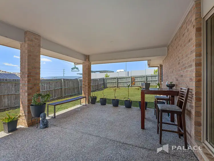 Third view of Homely house listing, 6 Shamrock Court, Chuwar QLD 4306