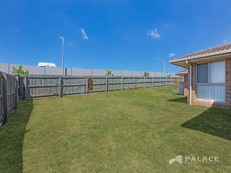 Fourth view of Homely house listing, 6 Shamrock Court, Chuwar QLD 4306