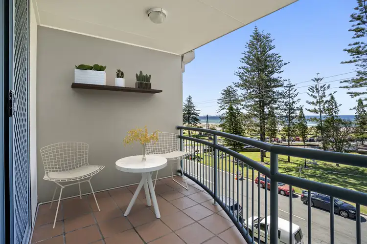 Third view of Homely unit listing, 307/92-96 Musgrave Street, Kirra QLD 4225