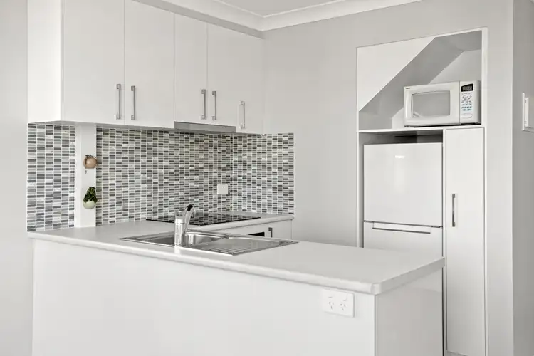 Fifth view of Homely unit listing, 307/92-96 Musgrave Street, Kirra QLD 4225