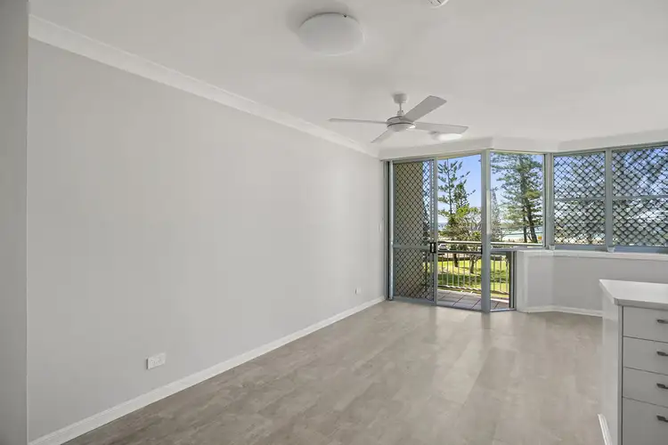 Sixth view of Homely unit listing, 307/92-96 Musgrave Street, Kirra QLD 4225