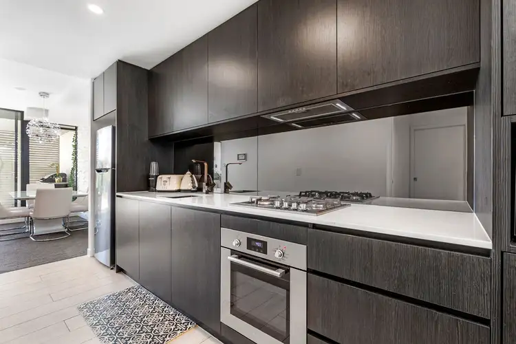 Second view of Homely unit listing, 707/697-701 Pittwater Road, Dee Why NSW 2099
