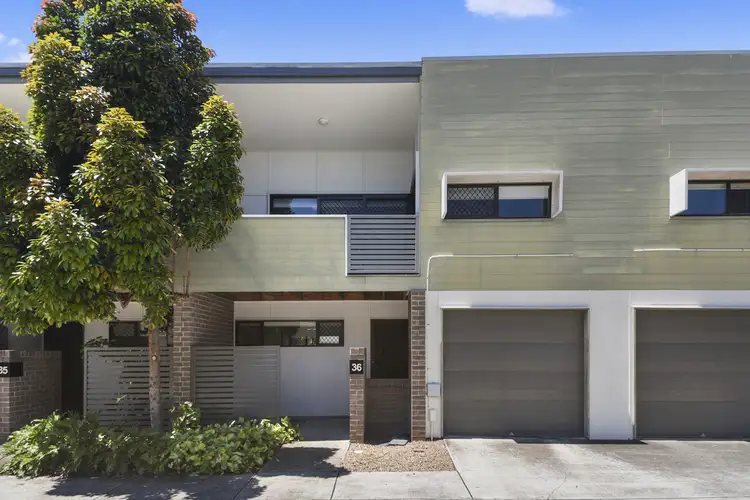 Main view of Homely townhouse listing, 36/669 Beams Road, Carseldine QLD 4034