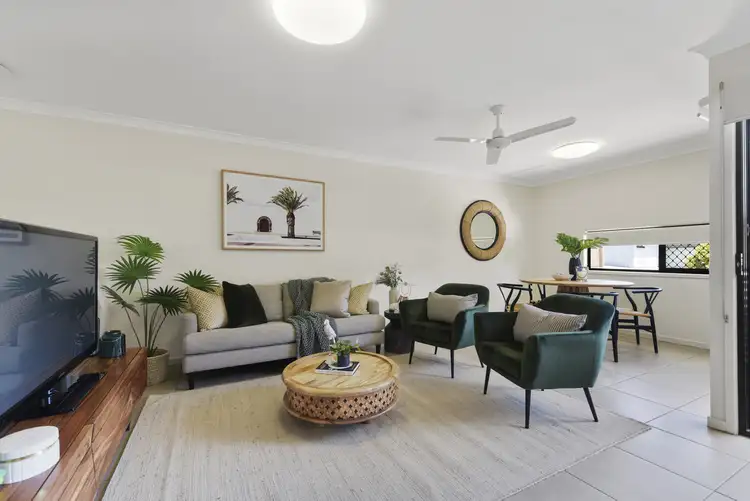 Second view of Homely townhouse listing, 36/669 Beams Road, Carseldine QLD 4034
