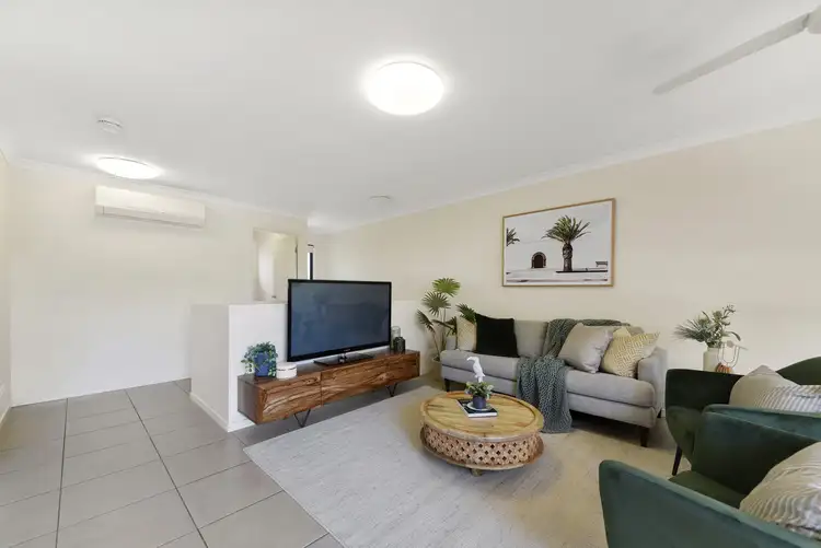 Fourth view of Homely townhouse listing, 36/669 Beams Road, Carseldine QLD 4034