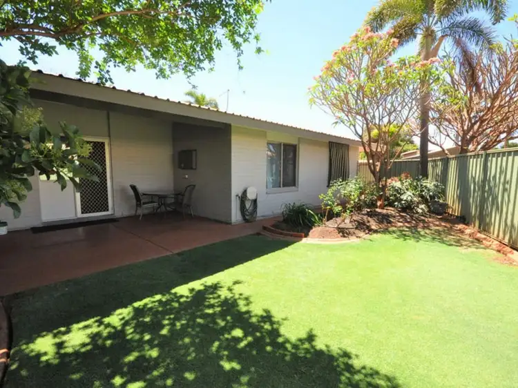 51 Fortescue Avenue, Newman WA 6753