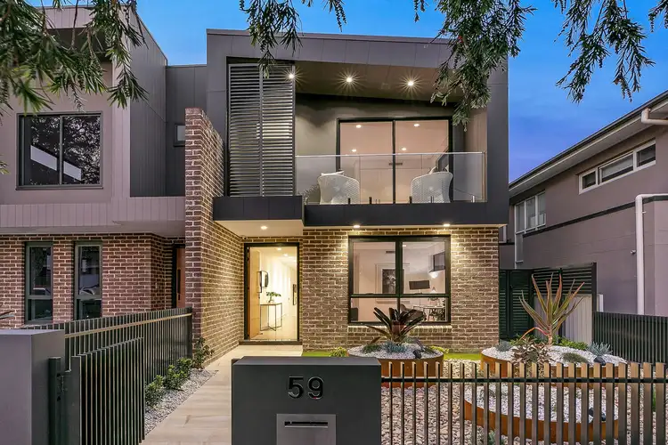 59 Frederick Street, Concord NSW 2137