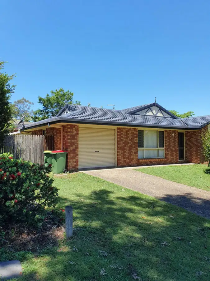 47 Bradfield Drive, Brassall QLD 4305