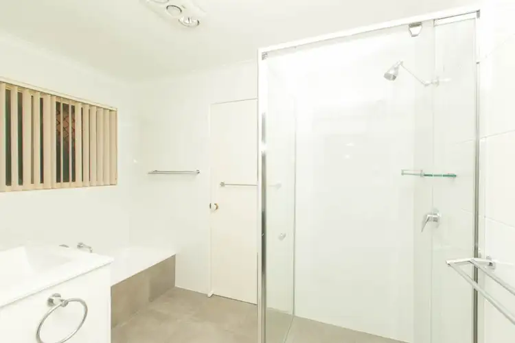 Fourth view of Homely house listing, 47 Bradfield Drive, Brassall QLD 4305