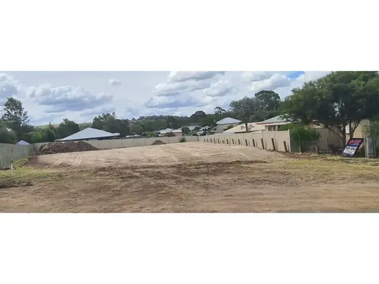 Third view of Homely land listing, Unit 1, 12 Church Street, Crows Nest QLD 4355