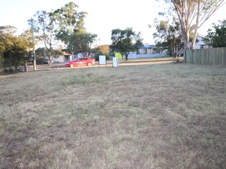 Fifth view of Homely land listing, Unit 1, 12 Church Street, Crows Nest QLD 4355