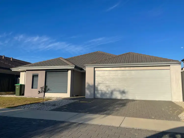 Main view of Homely house listing, 9 Floral Road, Banksia Grove WA 6031