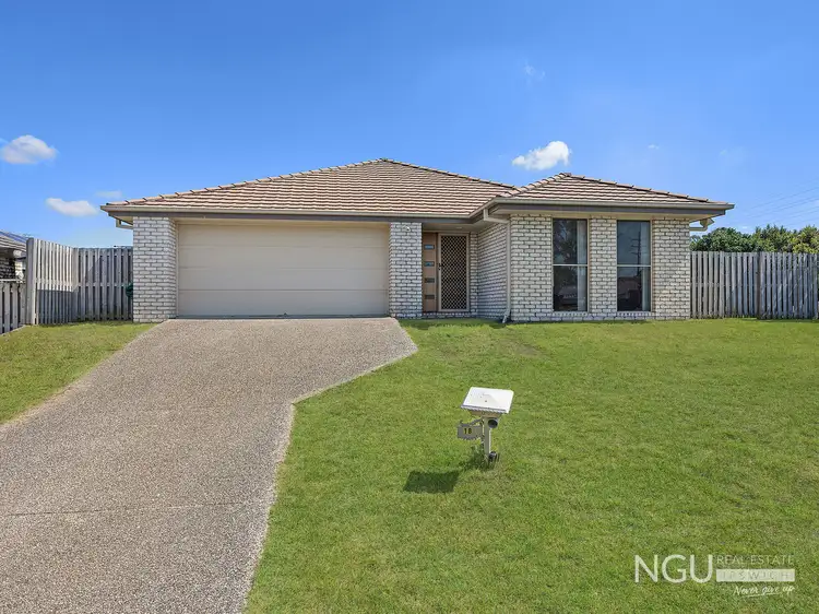 18 Julia Street, Brassall QLD 4305