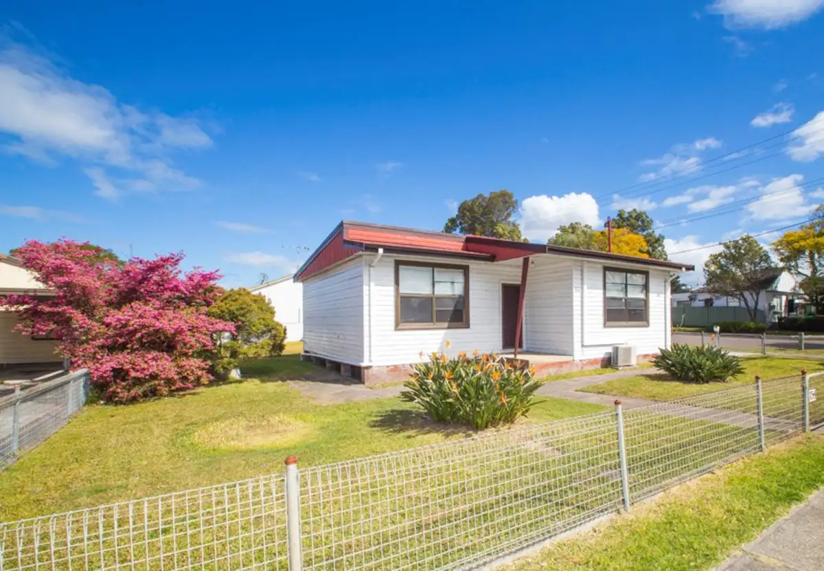 Main view of Homely house listing, 754 Main Road, Edgeworth NSW 2285