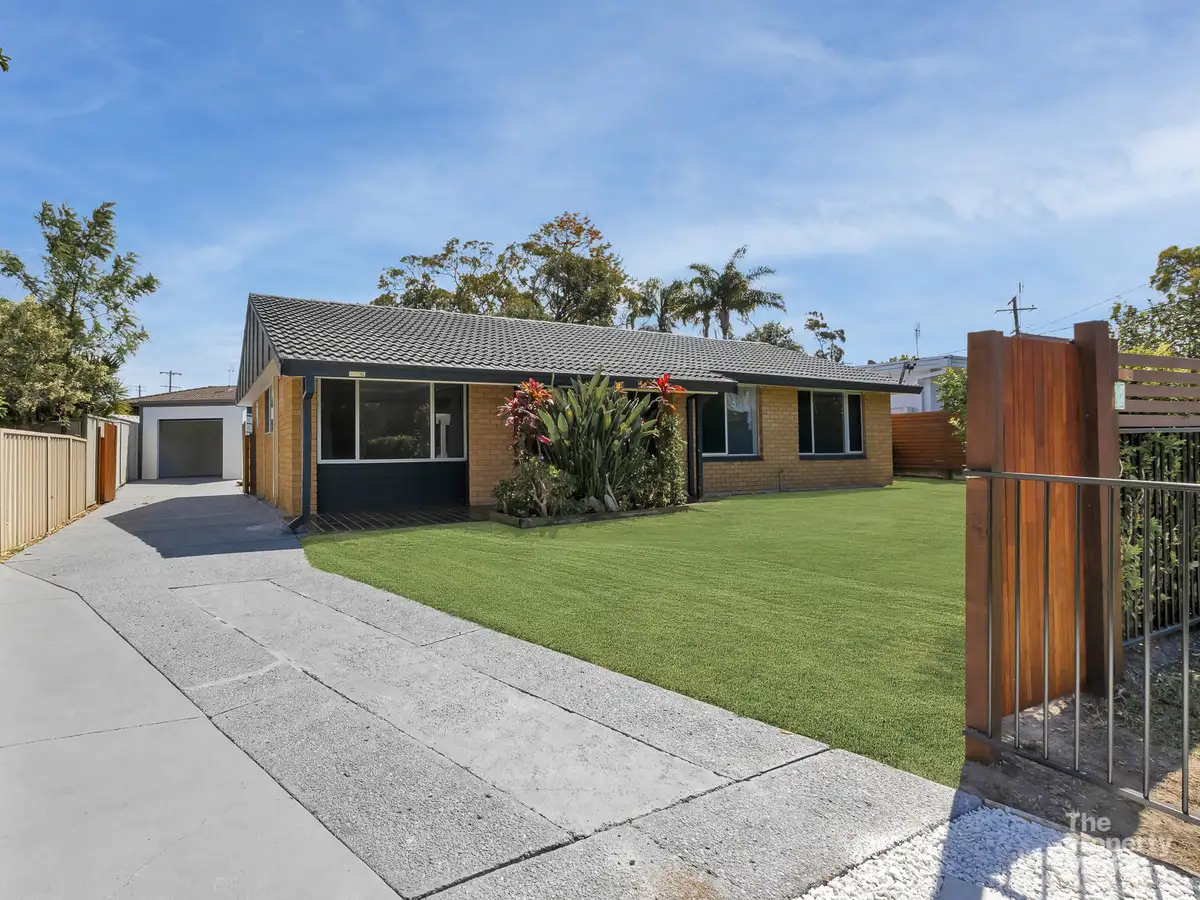 Main view of Homely house listing, 8 Narrunga Avenue, Buff Point NSW 2262
