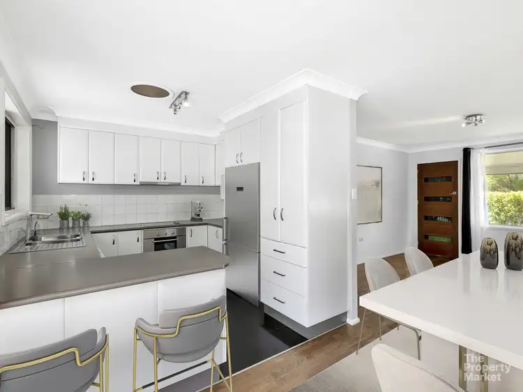 Second view of Homely house listing, 8 Narrunga Avenue, Buff Point NSW 2262