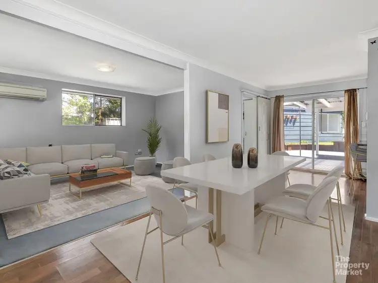 Fourth view of Homely house listing, 8 Narrunga Avenue, Buff Point NSW 2262