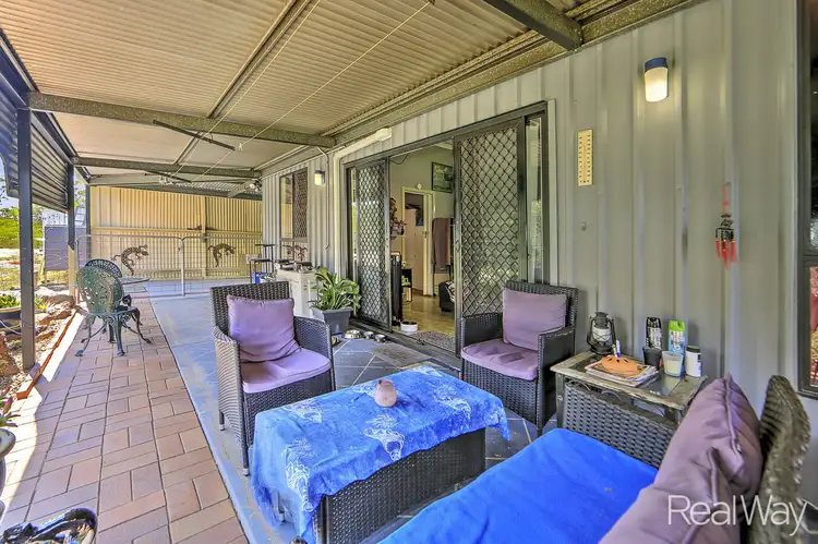 Fourth view of Homely rural property listing, 103 Halford Drive, Maroondan QLD 4671
